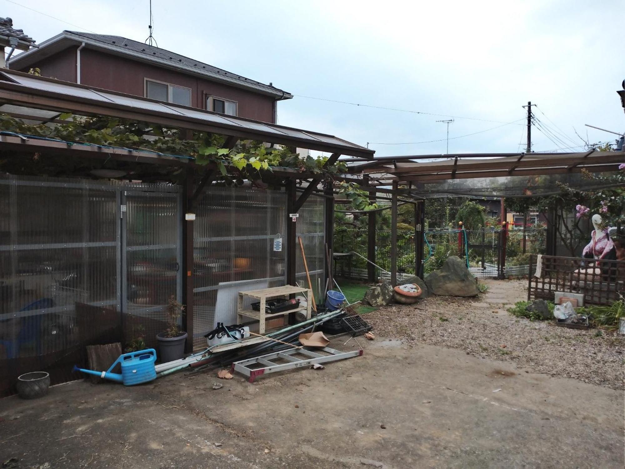 KōNotori No Sato No Yado - Vacation Stay 11112 Konosu Exterior foto