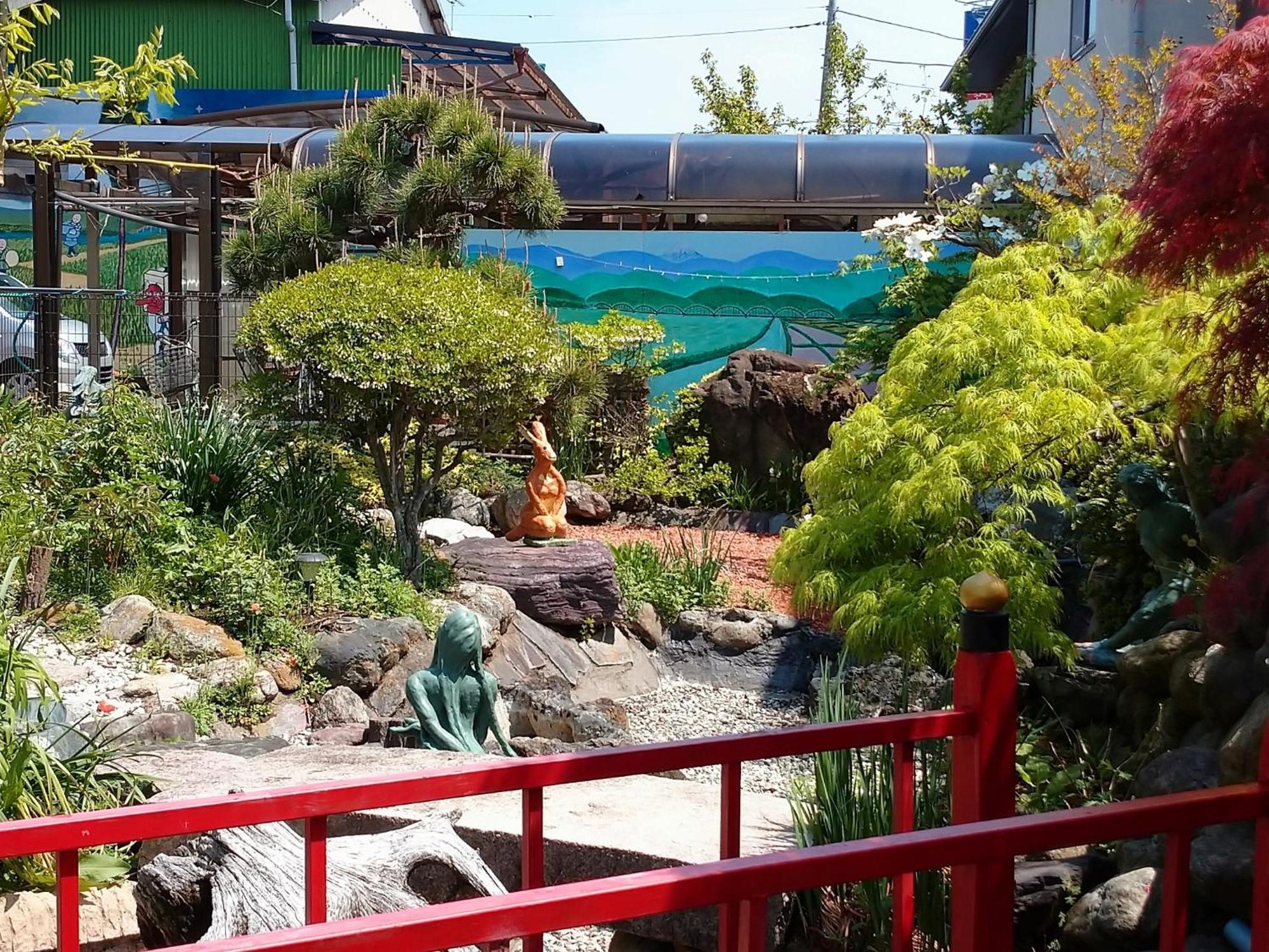 KōNotori No Sato No Yado - Vacation Stay 11112 Konosu Exterior foto